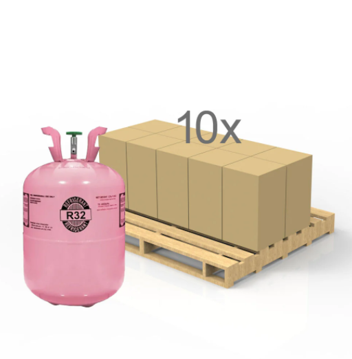 R-32 Virgin Refrigerant (20 lb) - Image 2