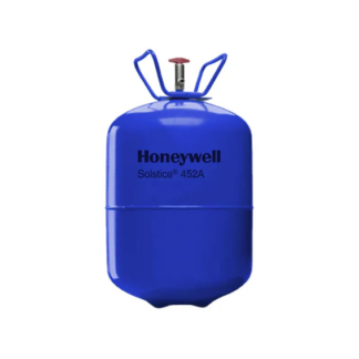 R-452A Virgin Refrigerant (25 lb)