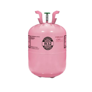R-32 Virgin Refrigerant (20 lb)