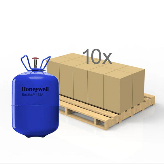 R-452A Virgin Refrigerant (25 lb) - Image 2