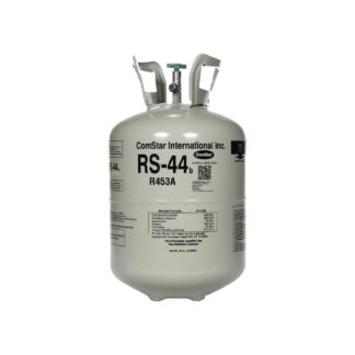 RS-44B (R-453A) Virgin Refrigerant (25 lb)