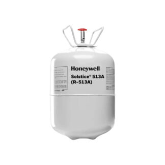 R-513A Virgin Refrigerant (30 lb)