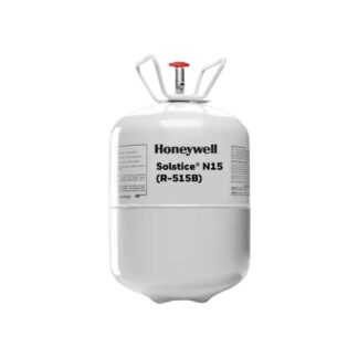 R-515B Virgin Refrigerant (10 lb)
